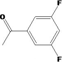 3 &#39;, 5&#39;-Difluoracetophenon CAS-Nr .: 123577-99-1